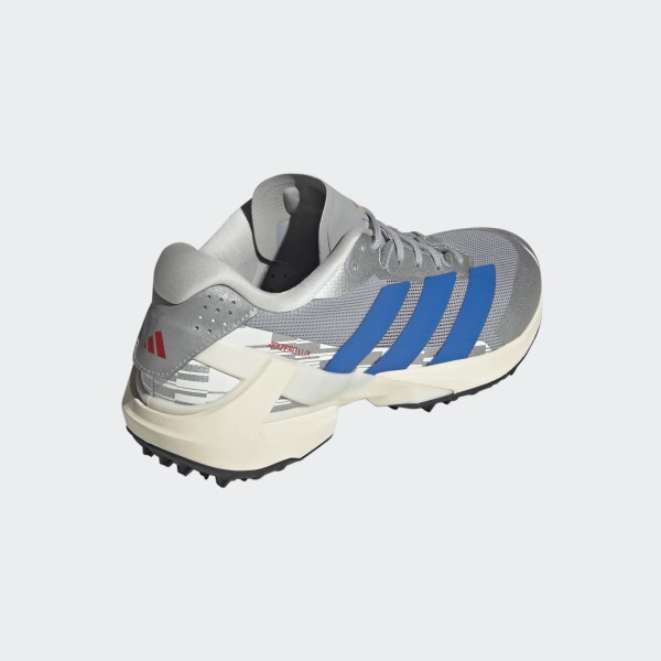 adidas Adizero Lux 3 Silver talon