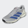 adidas Adizero Lux 3 Silver biais 2