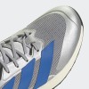 adidas Adizero Lux 3 Silver detail