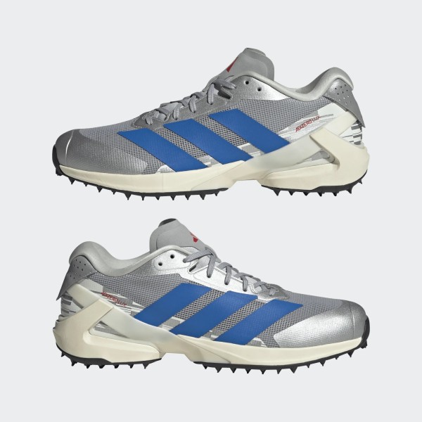 adidas Adizero Lux 3 Silver double