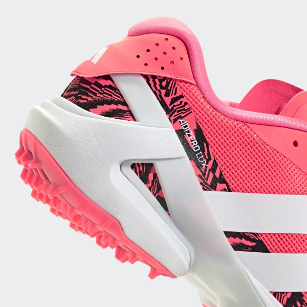 adidas Adizero Lux 3 Solar talon 2
