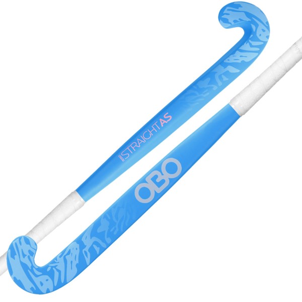 OBO Robo crosse StraightAs Bleue