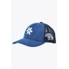 OSAKA casquette TRUCKER CAP Bleue