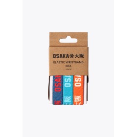 OSAKA Elastic Bracelet mix 26
