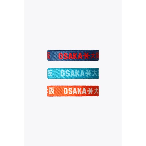 OSAKA Elastic Bracelet mix 26
