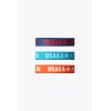 OSAKA Elastic Bracelet mix 26