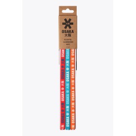 Osaka Elastic Hairband Non-slip 26