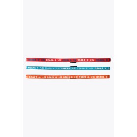 Osaka Elastic Hairband Non-slip 26