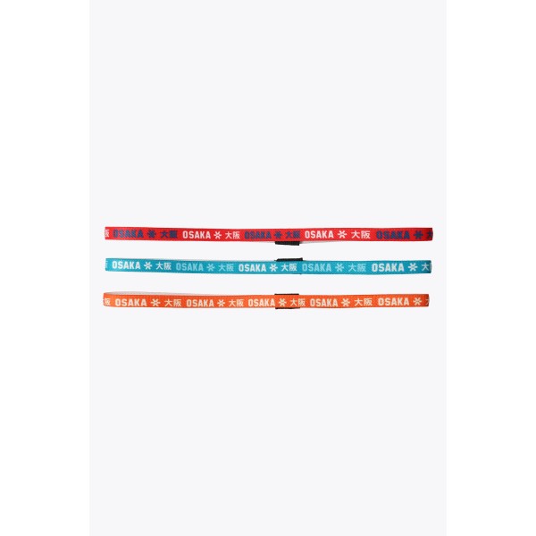 Osaka Elastic Hairband Non-slip 26