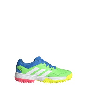 adidas Hockey Youngstar world cup Ltd – Chaussures de Hockey sur Gazon Junior