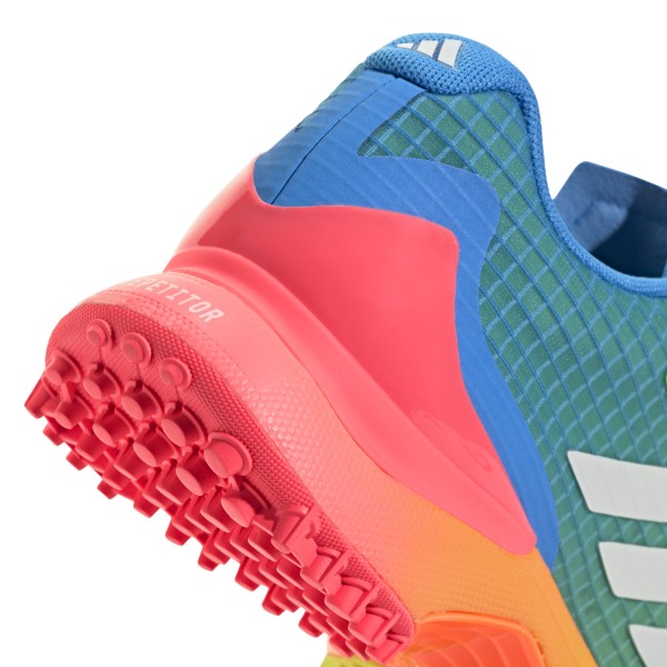 adidas Fabela X 2 world cup Ltd talon
