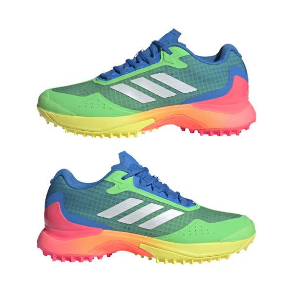 adidas Fabela X 2 world cup Ltd double