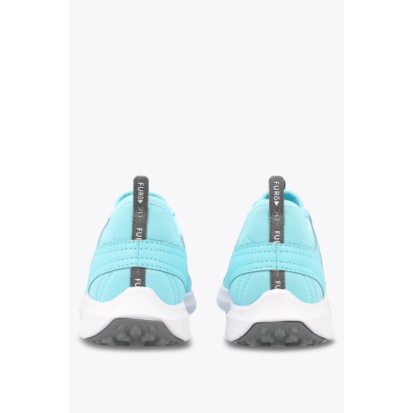 OSAKA FURO PLAY Blue Topaz back