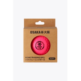 OSAKA home training ball Rose