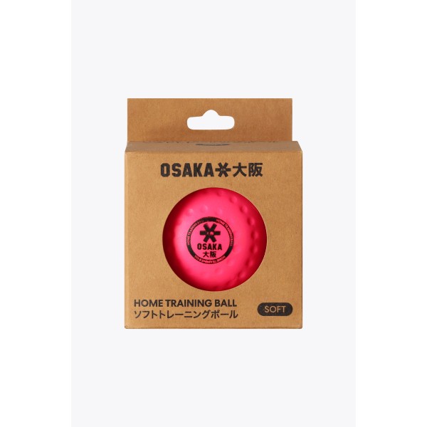 OSAKA home training ball Rose