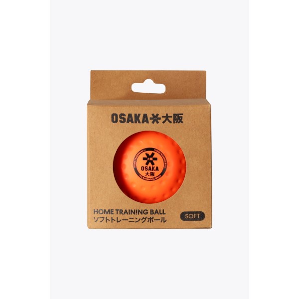 OSAKA home training ball Orange