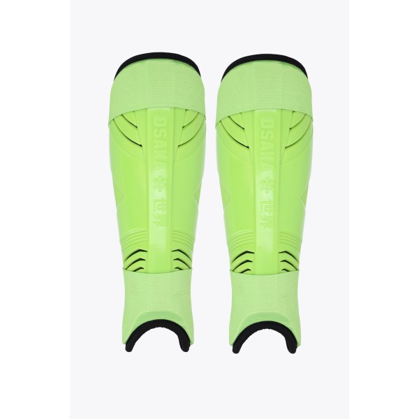 OSAKA Protège-tibias Iconic Lime