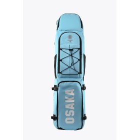 OSAKA Housse Pro Tour Large Bleu topaz