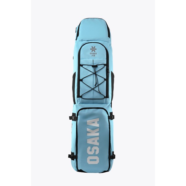 OSAKA Housse Pro Tour Large Bleu topaz