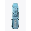 OSAKA Housse Pro Tour Large Bleu topaz