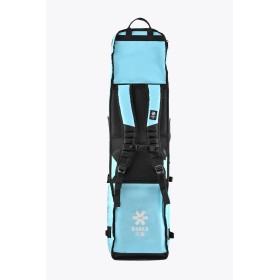 OSAKA Housse Pro Tour Large Bleu topaz back