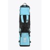 OSAKA Housse Pro Tour Large Bleu topaz back