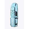 OSAKA Housse Pro Tour Large Bleu topaz droit
