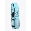 OSAKA Housse Pro Tour Large Bleu topaz gauche