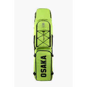 OSAKA Housse Pro Tour Large wild lime