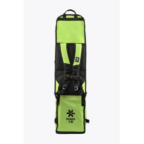 OSAKA Housse Pro Tour Large wild lime back