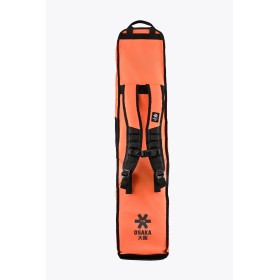 OSAKA Housse Pro Tour Medium Orange back