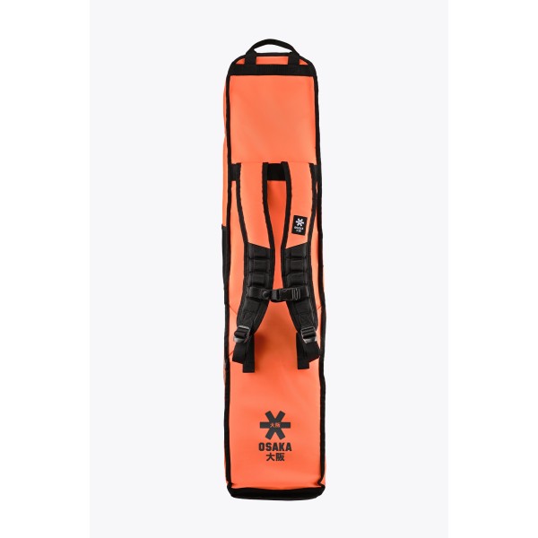 OSAKA Housse Pro Tour Medium Orange back