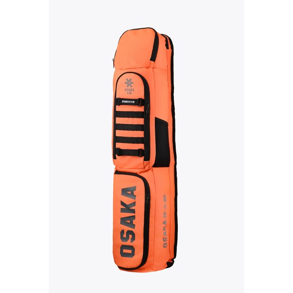 OSAKA Housse Pro Tour Medium Orange droit