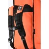 OSAKA Housse Pro Tour Medium Orange detail