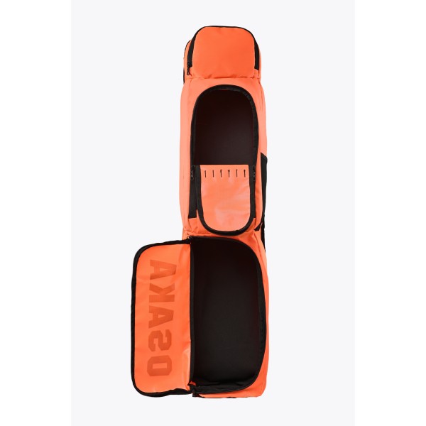 OSAKA Housse Pro Tour Medium Orange poches