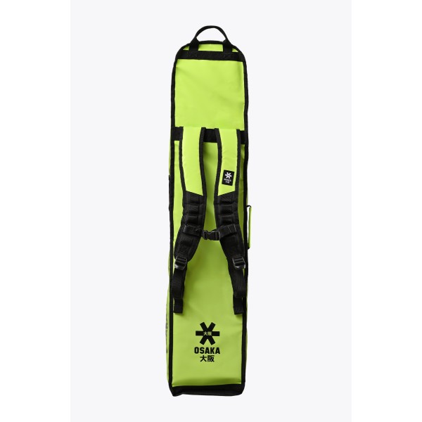 OSAKA Housse Pro Tour Medium Wild lime back
