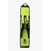 OSAKA Housse Pro Tour Medium Wild lime back