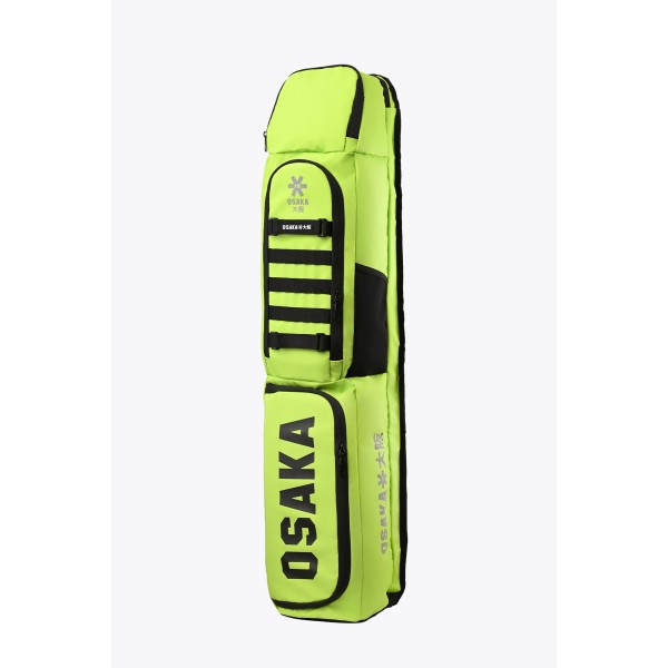OSAKA Housse Pro Tour Medium Wild lime droit