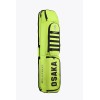 OSAKA Housse Pro Tour Medium Wild lime gauche