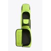 OSAKA Housse Pro Tour Medium Wild lime poches