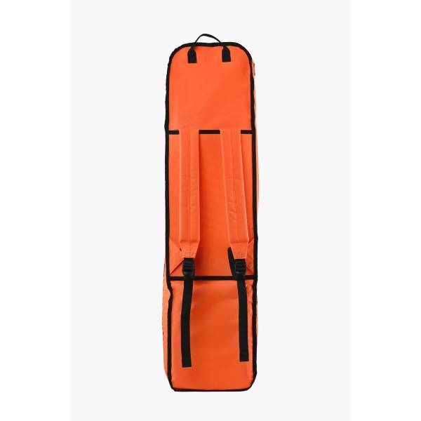 OSAKA Housse Sports large Orange back