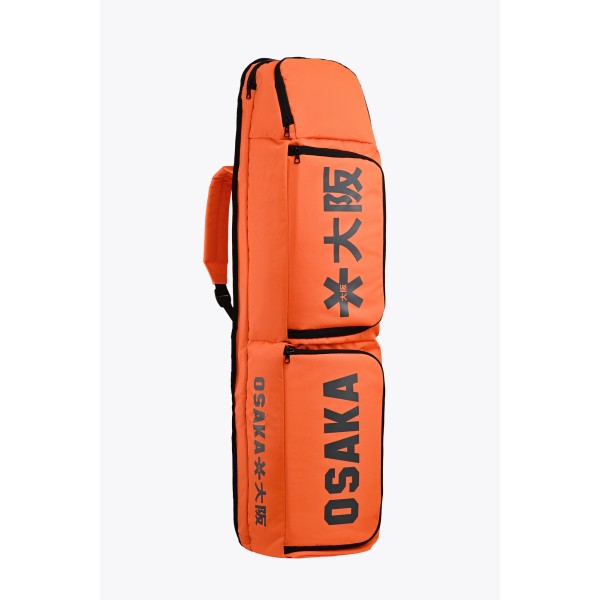 OSAKA Housse Sports large Orange gauche