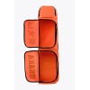 OSAKA Housse Sports large Orange poches
