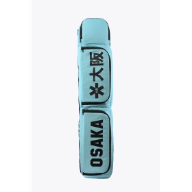 OSAKA Housse Sports Medium Bleu topaz