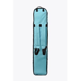 OSAKA Housse Sports Medium Bleu topaz back