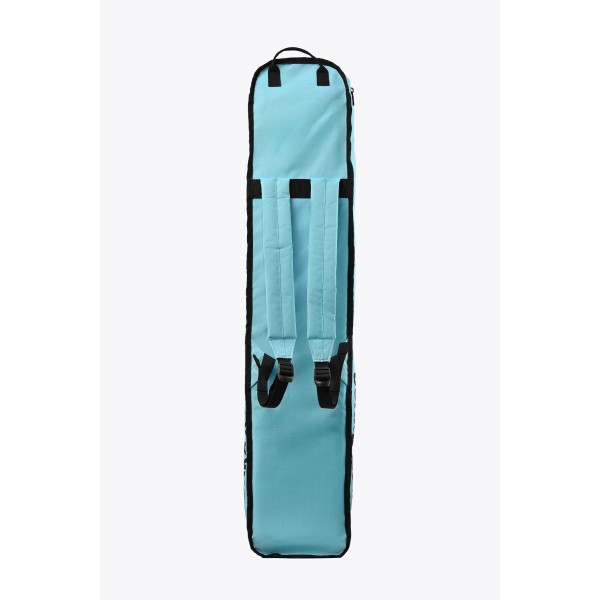 OSAKA Housse Sports Medium Bleu topaz back