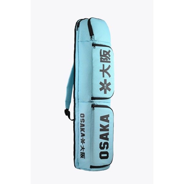 OSAKA Housse Sports Medium Bleu topaz droit