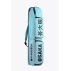 OSAKA Housse Sports Medium Bleu topaz droit