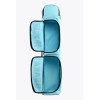 OSAKA Housse Sports Medium Bleu topaz poches