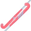 adidas hockey youngstar rose- crosse junior de hockey